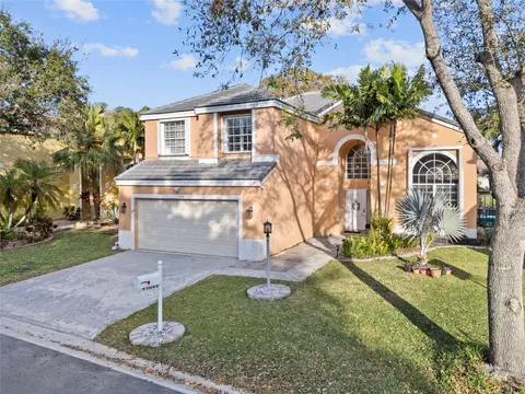 11644 NW 2nd Dr, Coral Springs, FL MLS: F10497276