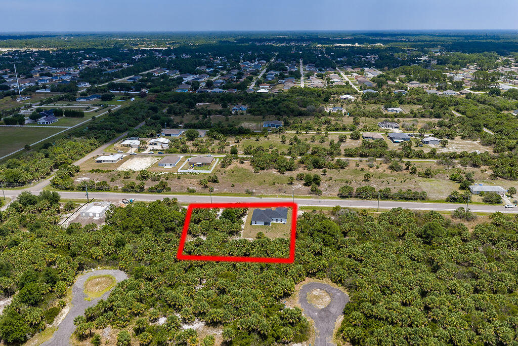 PORT MALABAR UNIT 49 - Residential