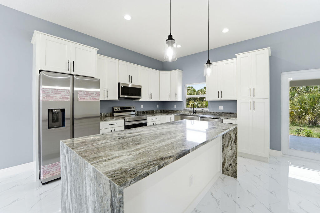 PORT MALABAR UNIT 49 - Residential