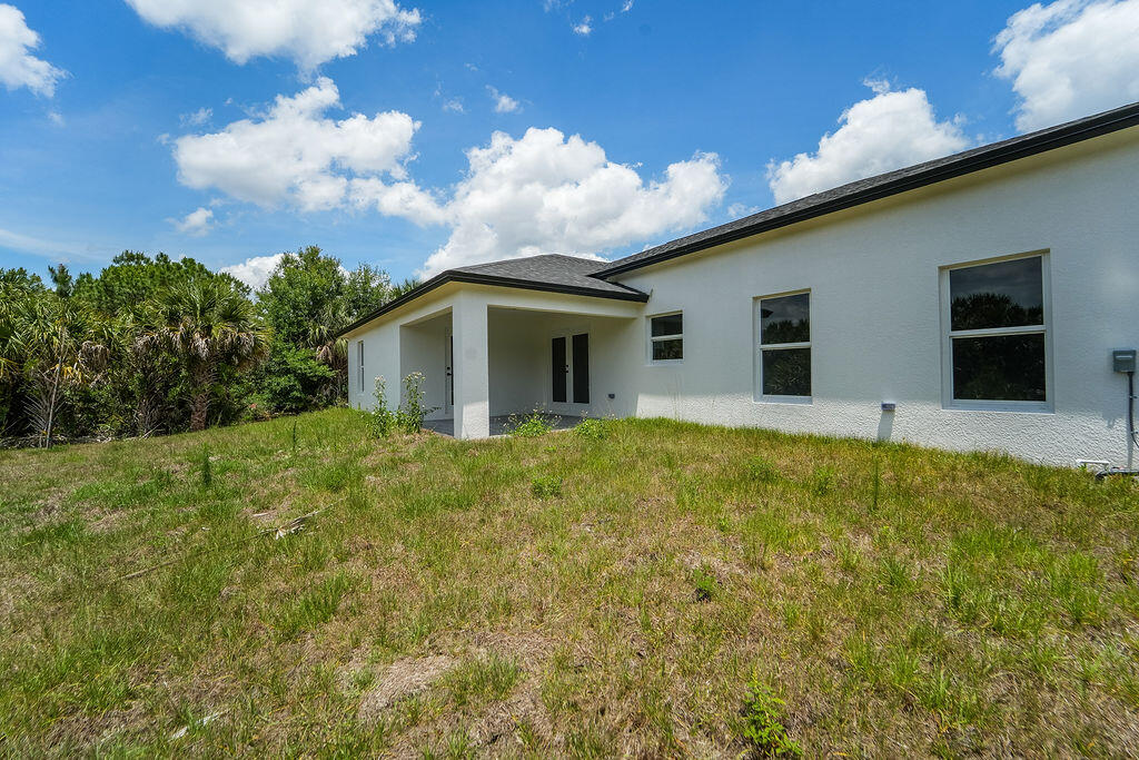 PORT MALABAR UNIT 49 - Residential