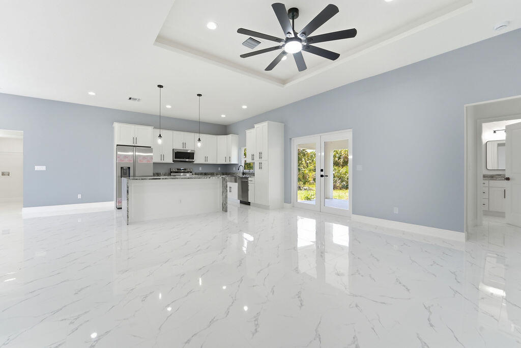 PORT MALABAR UNIT 49 - Residential