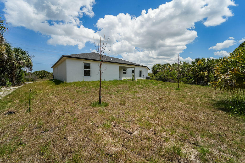 PORT MALABAR UNIT 49 - Residential