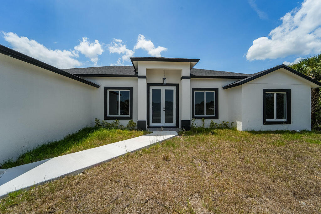 PORT MALABAR UNIT 49 - Residential