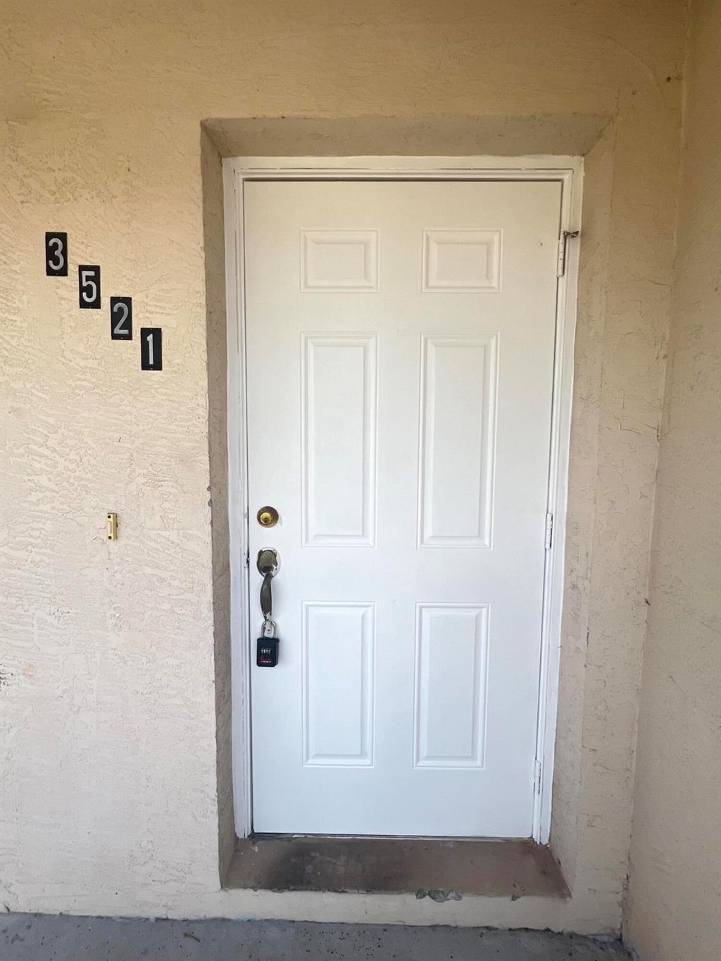 Photo of 3521 SW Savona Boulevard, Port Saint Lucie, FL 34953 (MLS # R11083501)