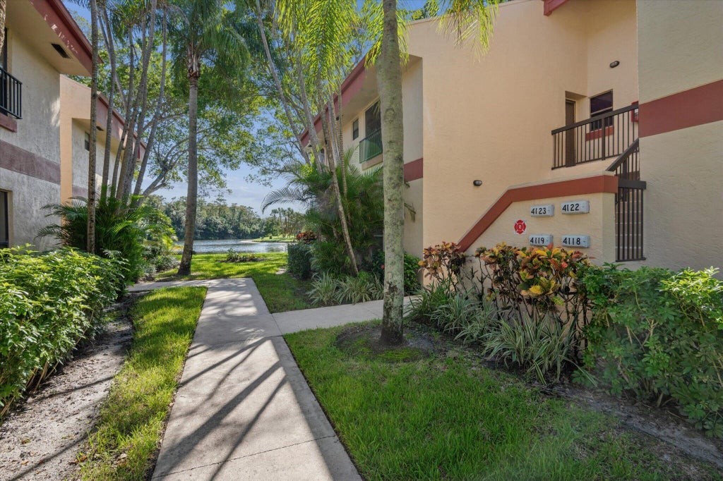 Photo of 4119 CARAMBOLA Circle S #2120, Coconut Creek, FL 33066 (MLS # B26089068)