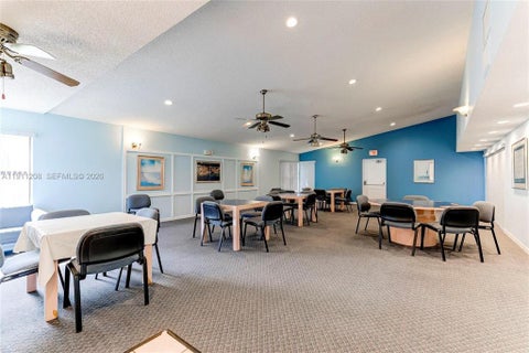 Tiny photo for 4119 CARAMBOLA Circle S #2120, Coconut Creek, FL 33066 (MLS # B26089068)