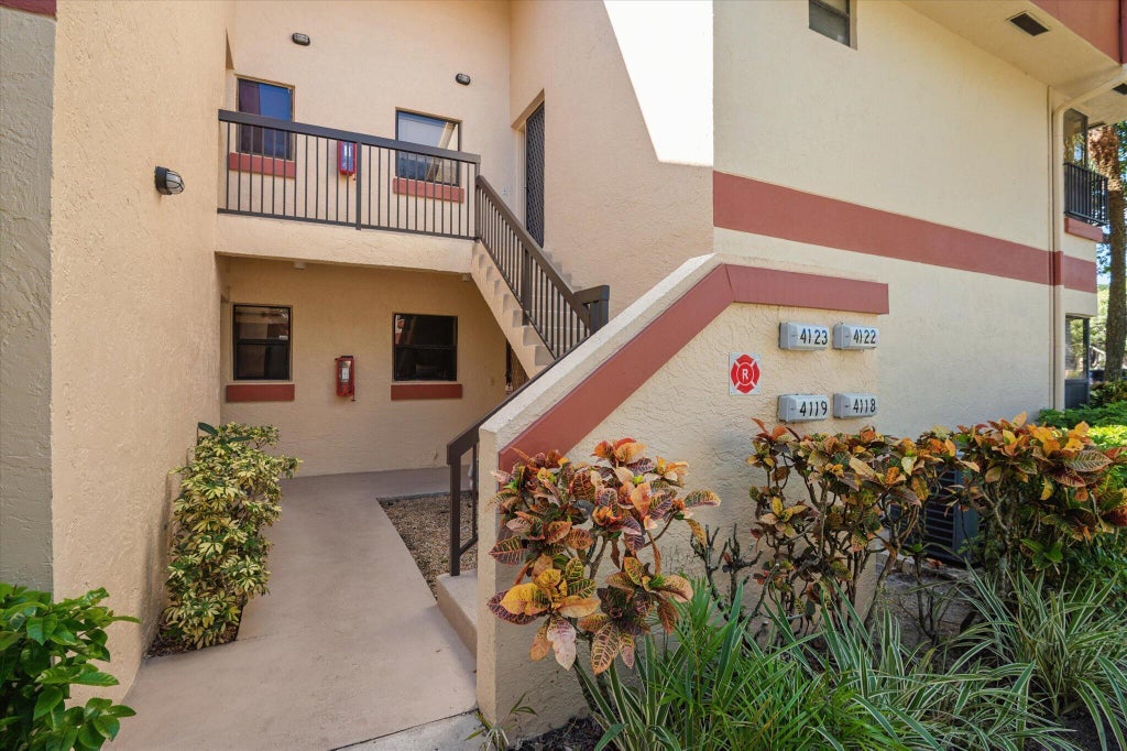 Photo of 4119 CARAMBOLA Circle S #2120, Coconut Creek, FL 33066 (MLS # B26089068)