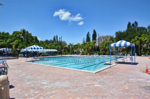 Tiny photo for 4119 CARAMBOLA Circle S #2120, Coconut Creek, FL 33066 (MLS # B26089068)