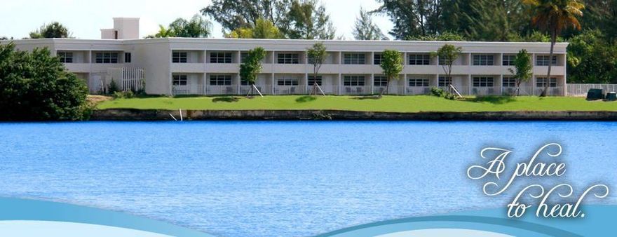 Addiction Rehab Center For Sale. 10 year lease at 50,000 a month triple net (roof exception). Do not Approach tenants. This property is a ONE OF A KING truly with the perfect lakefront setting, permitted zoning and beautiful Private Campus Setting. 8% CAP Investors will LOVE IT !