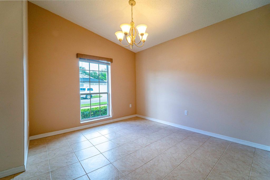 Photo of 313 SW North Shore Boulevard, Port Saint Lucie, FL 34986 (MLS # R11090896)
