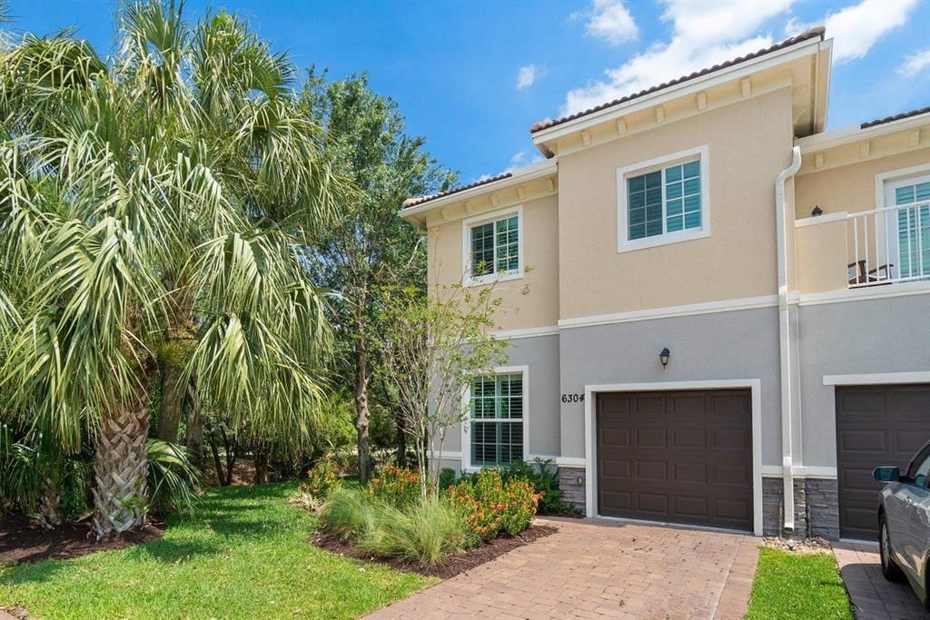 Photo of 6304 SE Portofino Circle #1101, Hobe Sound, FL 33455 (MLS # R10709269)