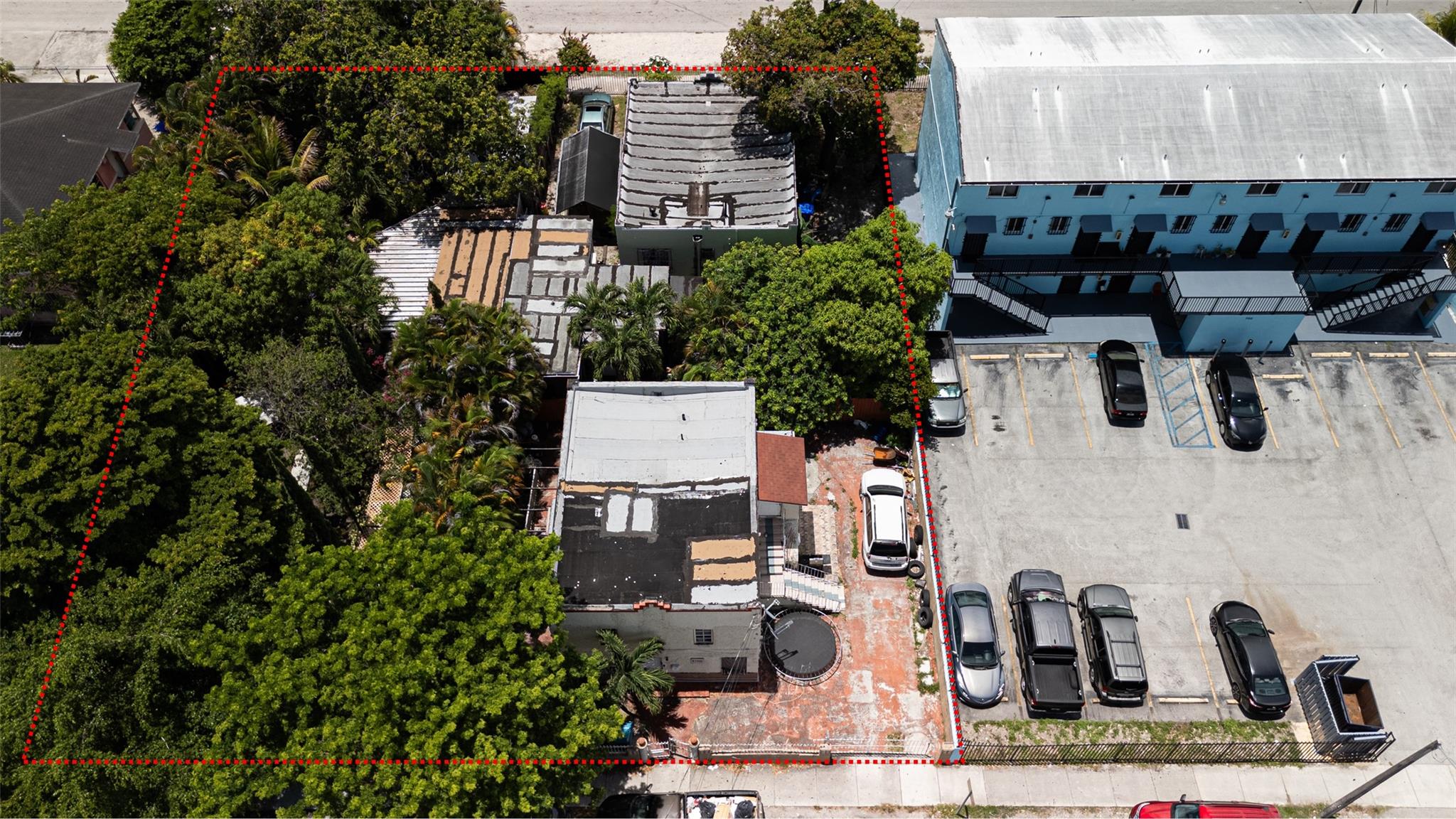 760 NW 32nd St
