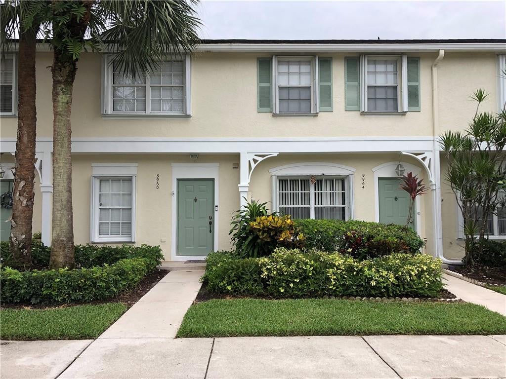 Photo of 9960 NW 57th Manor #9960, Coral Springs, FL 33076 (MLS # F10552656)