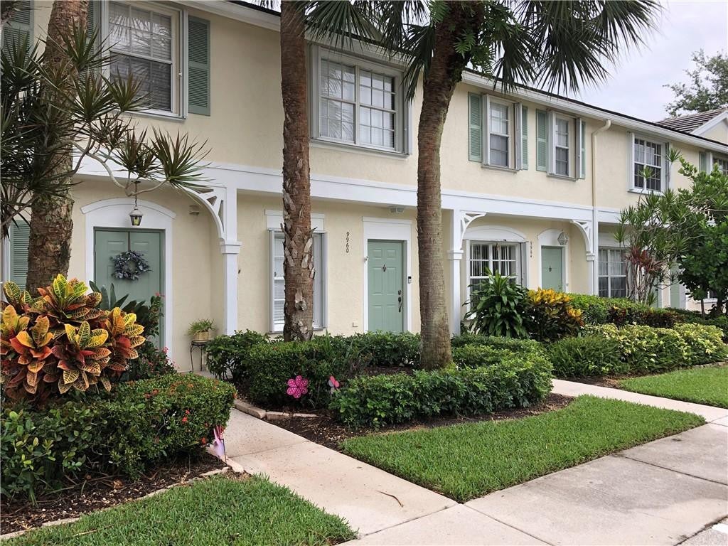 Photo of 9960 NW 57th Manor #9960, Coral Springs, FL 33076 (MLS # F10552656)