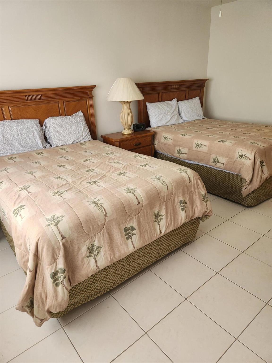 CASTLE PINES CONDOMINIUM - Residential Lease