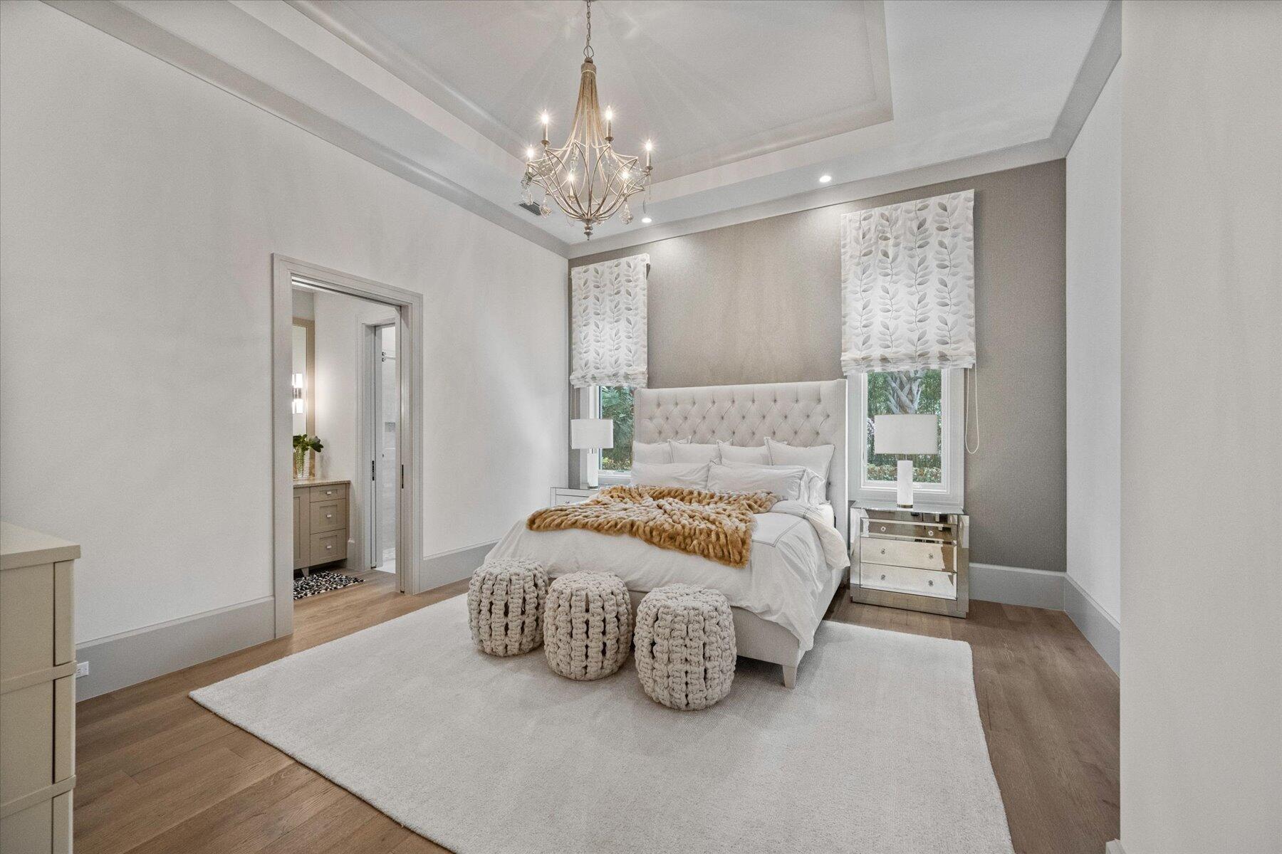 CYPRESS ISLAND OF PALM BEACH POLO & COUN - Residential