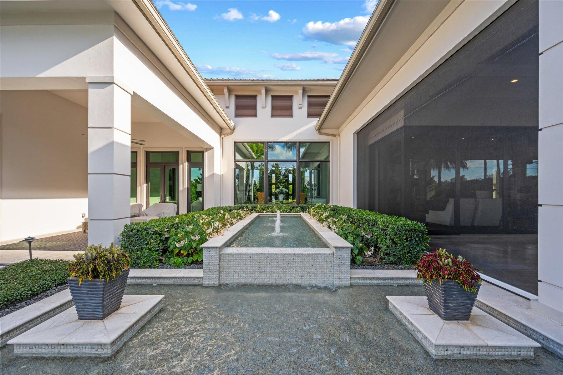 CYPRESS ISLAND OF PALM BEACH POLO & COUN - Residential