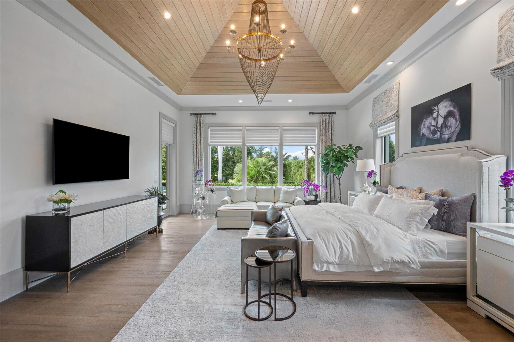 CYPRESS ISLAND OF PALM BEACH POLO & COUN - Residential