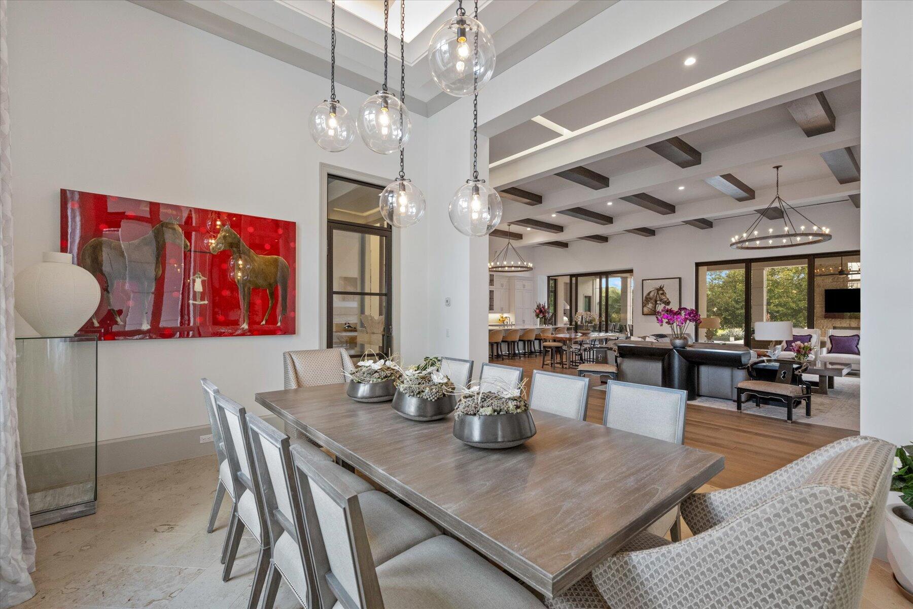 CYPRESS ISLAND OF PALM BEACH POLO & COUN - Residential