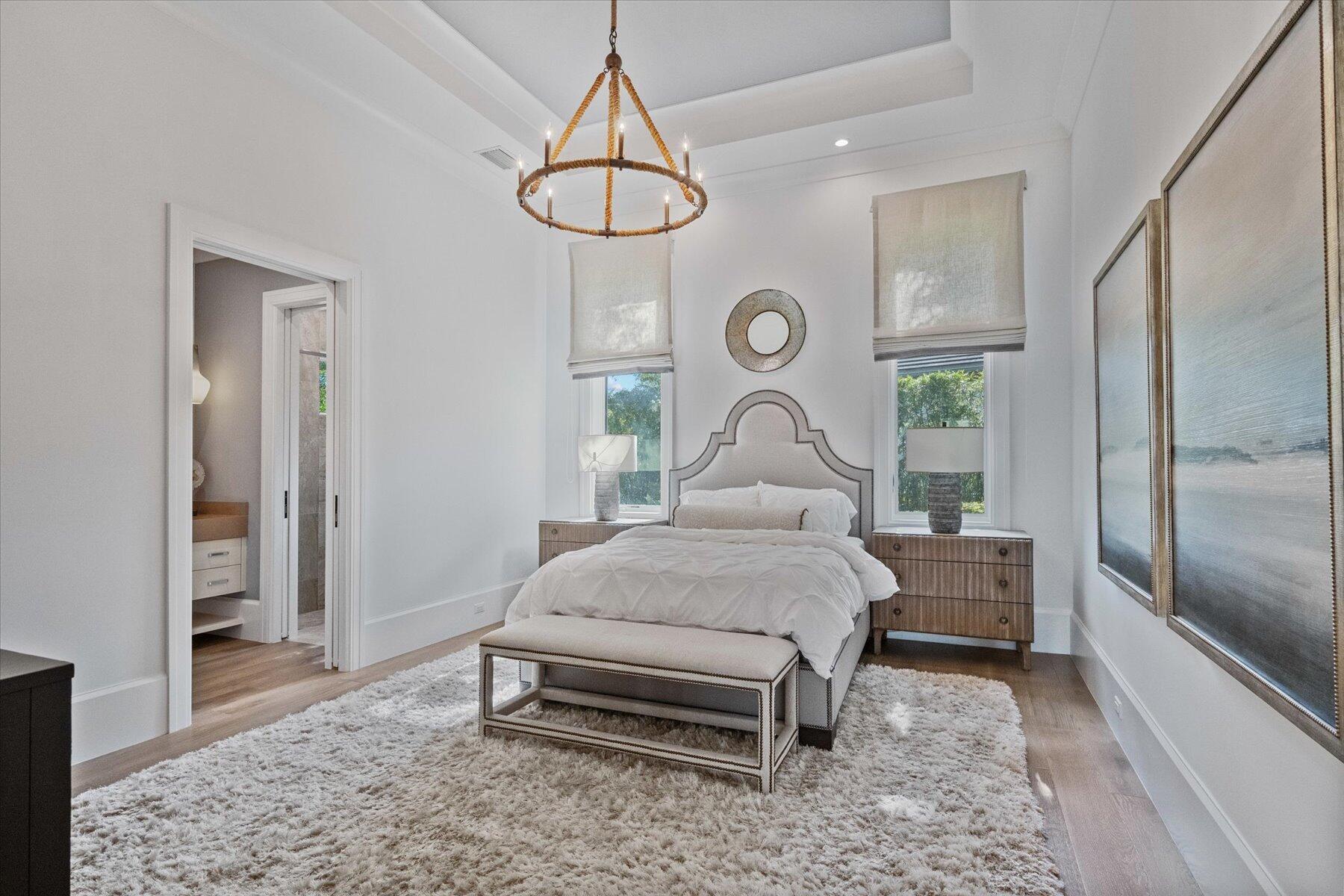 CYPRESS ISLAND OF PALM BEACH POLO & COUN - Residential