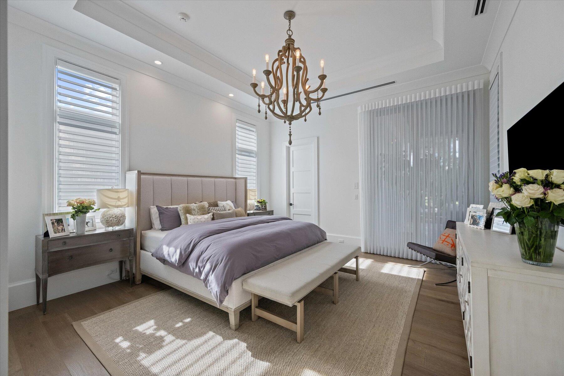 CYPRESS ISLAND OF PALM BEACH POLO & COUN - Residential