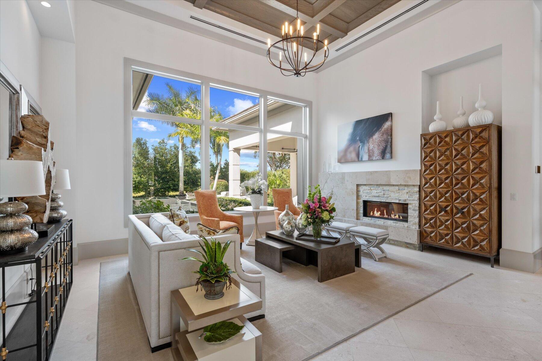 CYPRESS ISLAND OF PALM BE - Residential