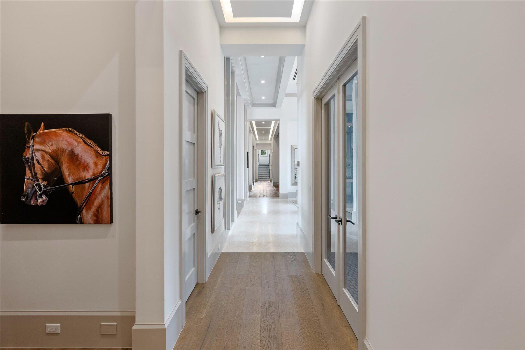 CYPRESS ISLAND OF PALM BEACH POLO & COUN - Residential