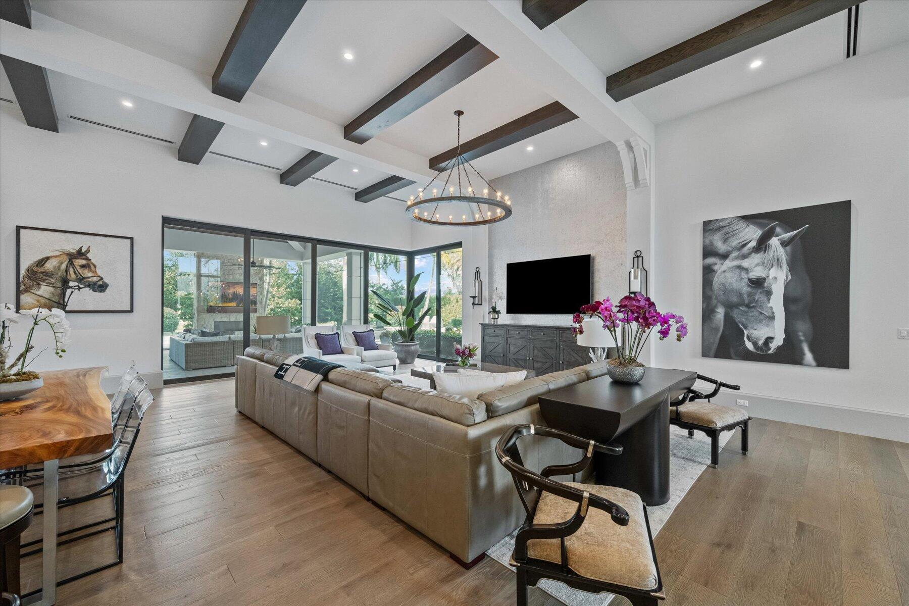 CYPRESS ISLAND OF PALM BEACH POLO & COUN - Residential