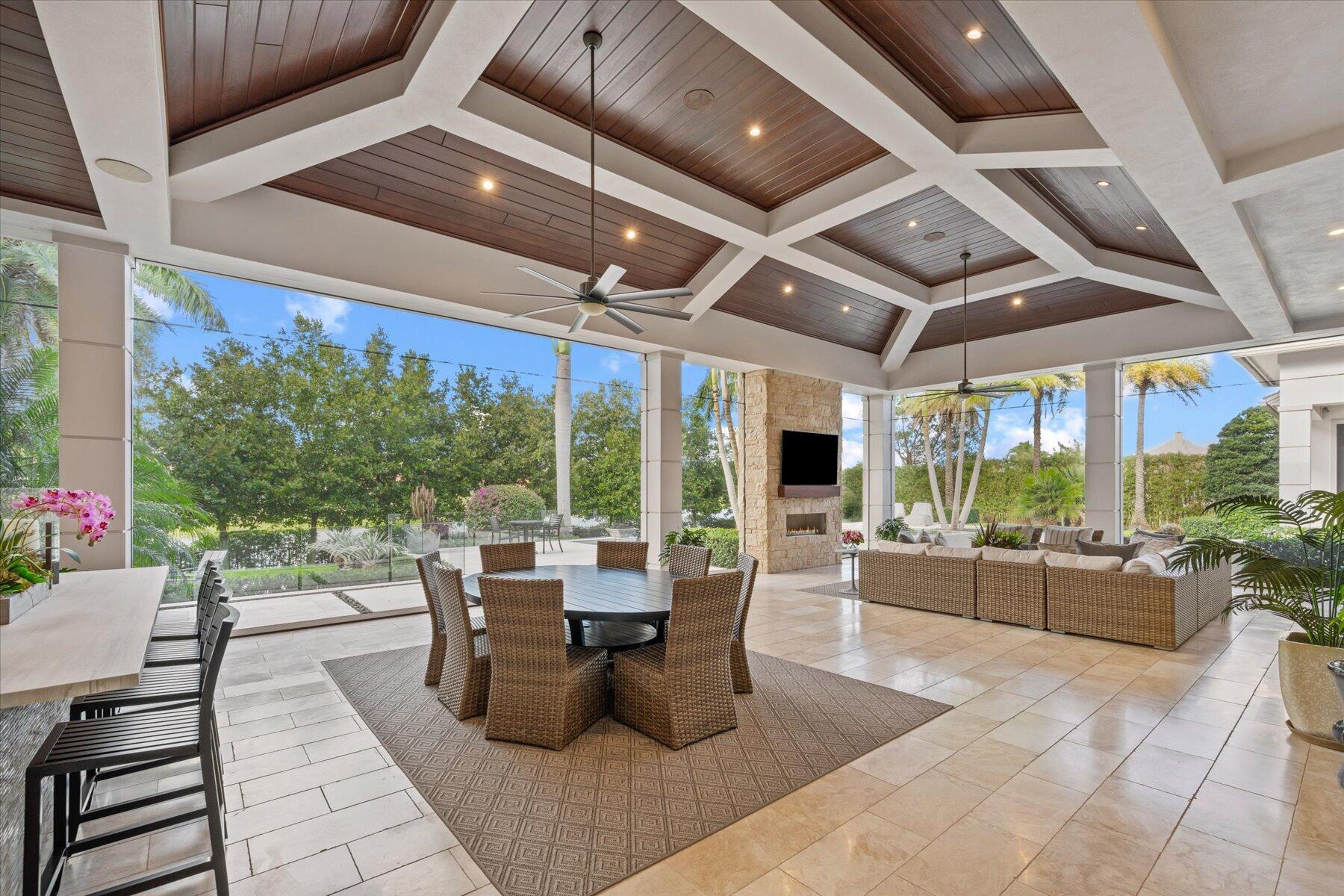 CYPRESS ISLAND OF PALM BE - Residential