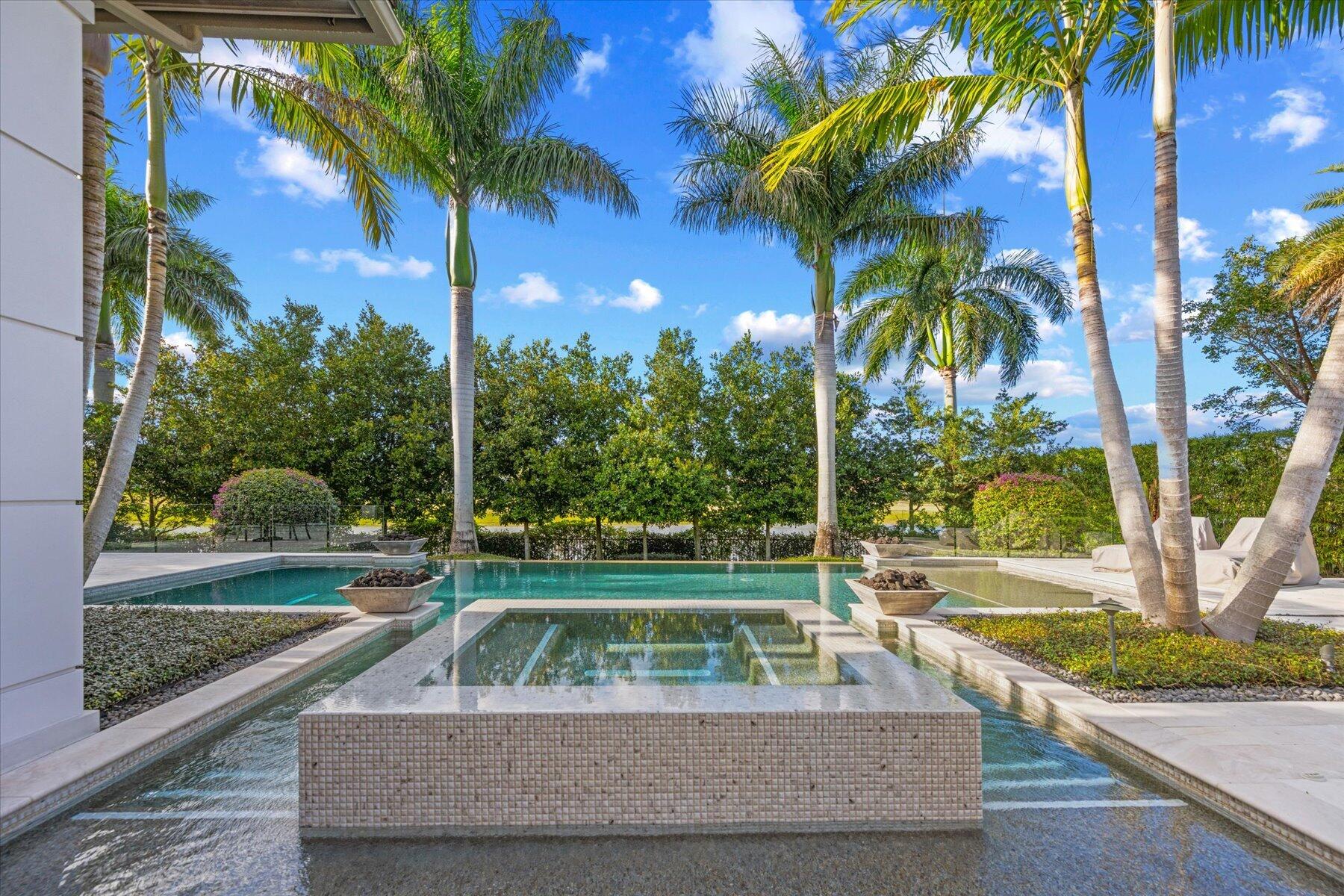 CYPRESS ISLAND OF PALM BEACH POLO & COUN - Residential