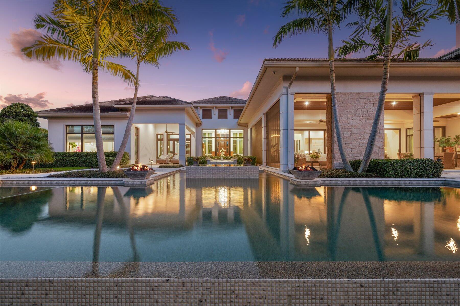 CYPRESS ISLAND OF PALM BEACH POLO & COUN - Residential