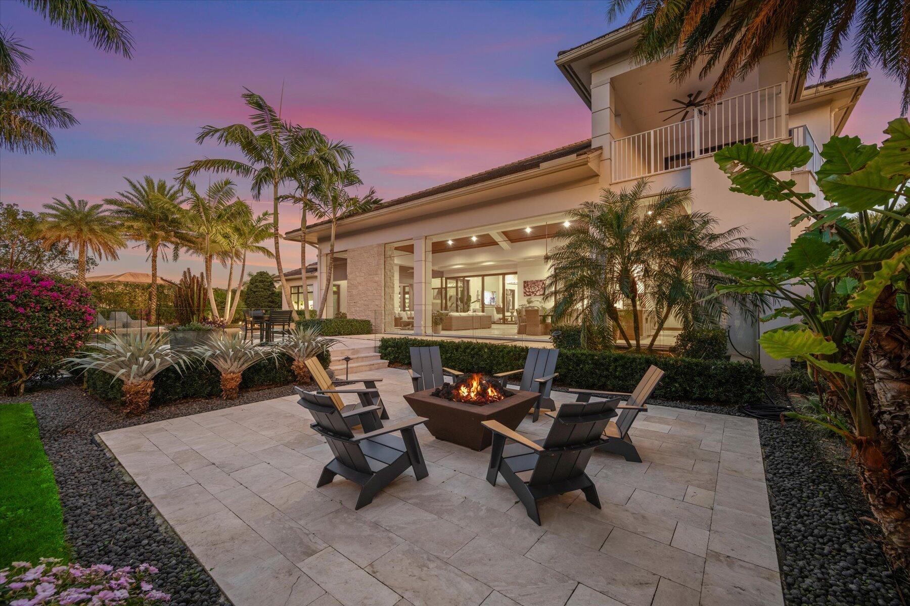 CYPRESS ISLAND OF PALM BEACH POLO & COUN - Residential