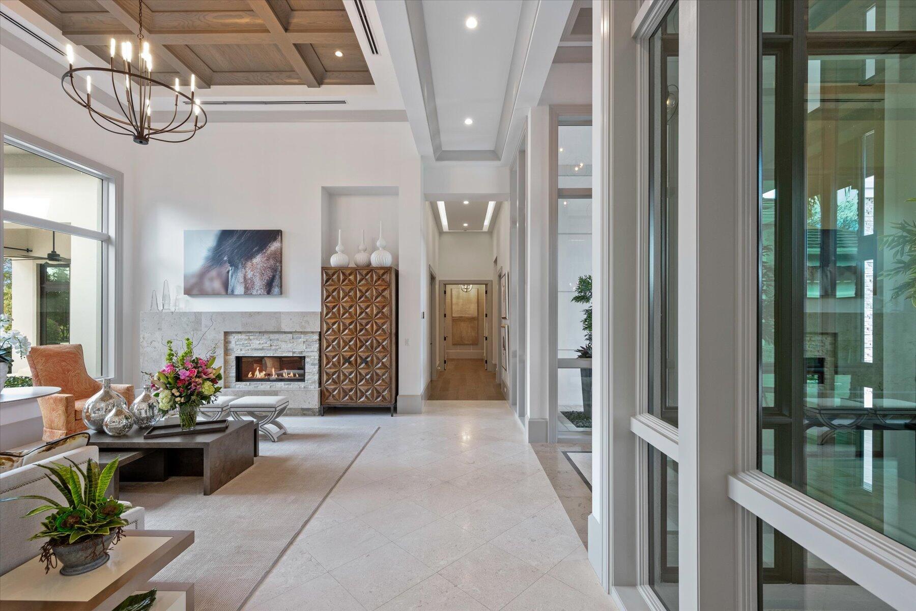 CYPRESS ISLAND OF PALM BEACH POLO & COUN - Residential