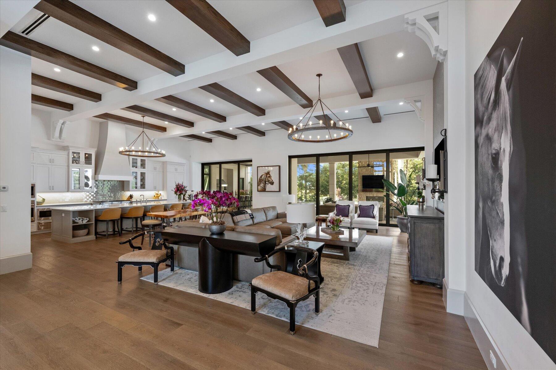 CYPRESS ISLAND OF PALM BEACH POLO & COUN - Residential