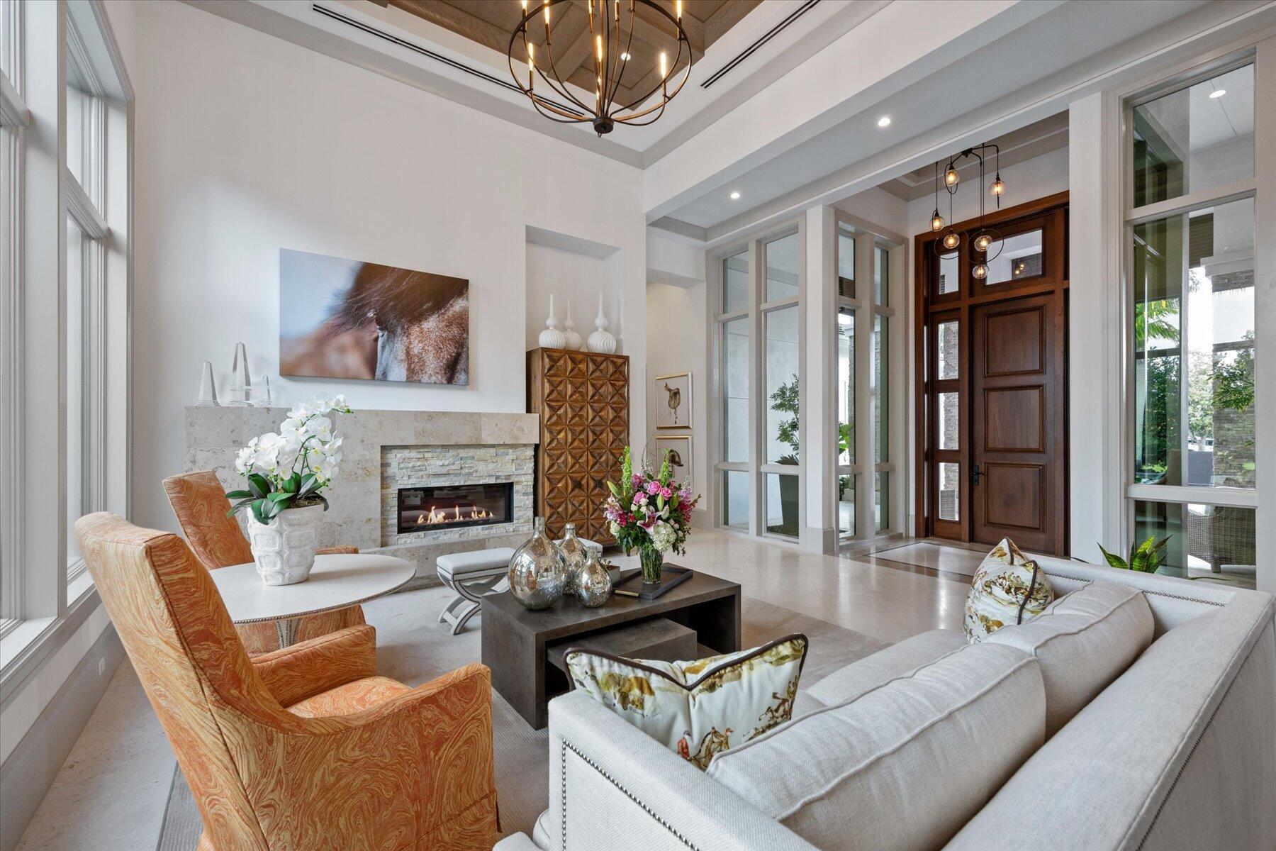 CYPRESS ISLAND OF PALM BE - Residential