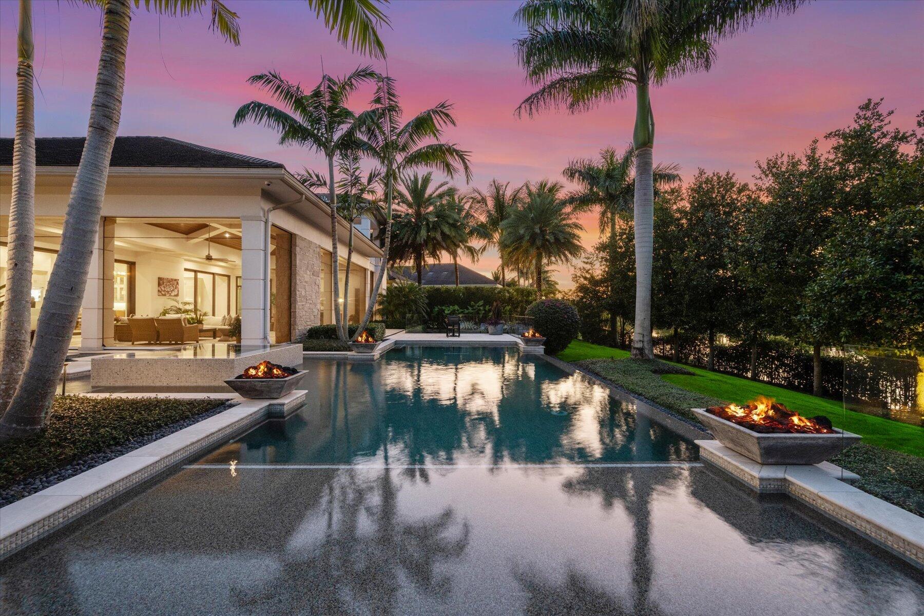 CYPRESS ISLAND OF PALM BEACH POLO & COUN - Residential