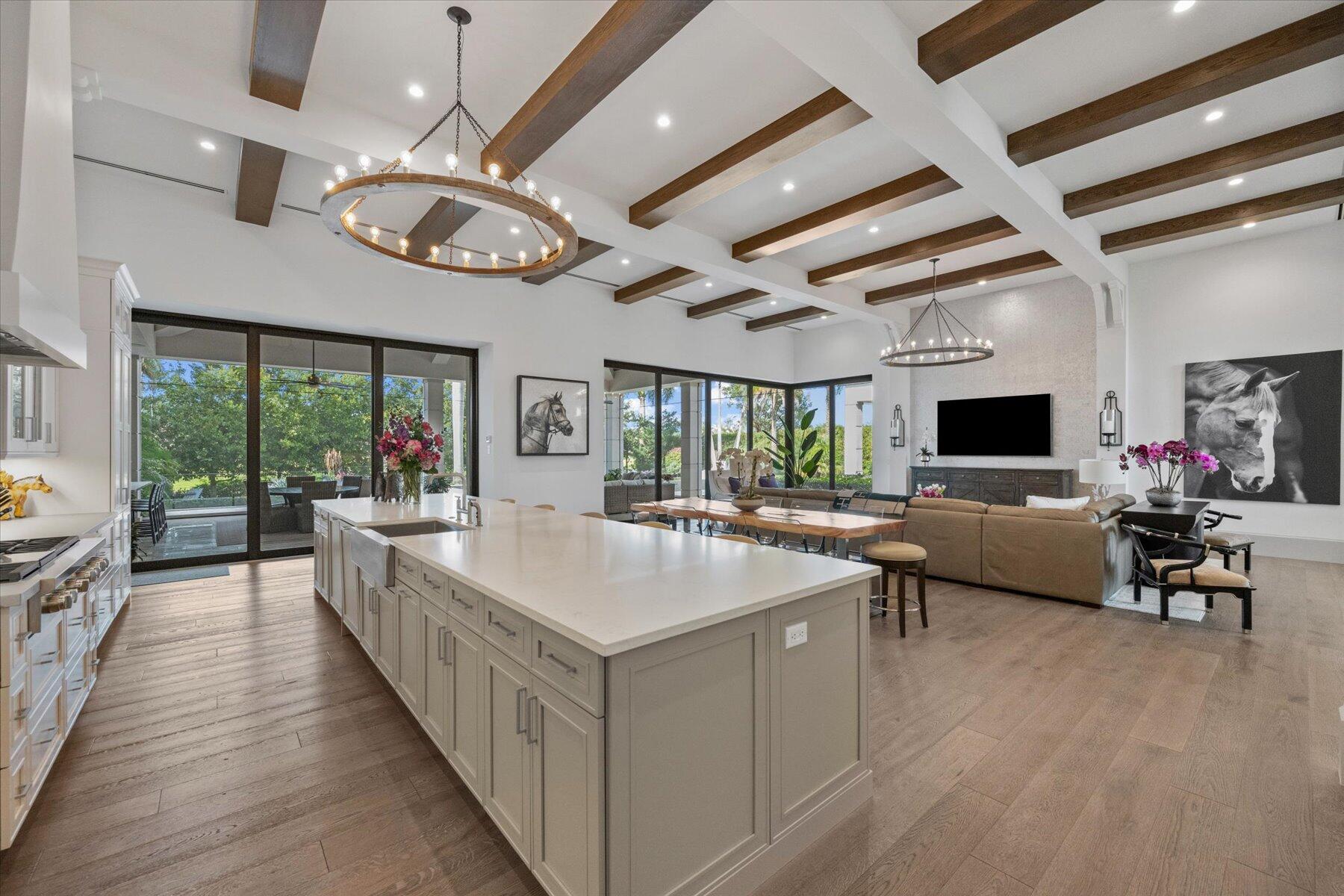 CYPRESS ISLAND OF PALM BEACH POLO & COUN - Residential