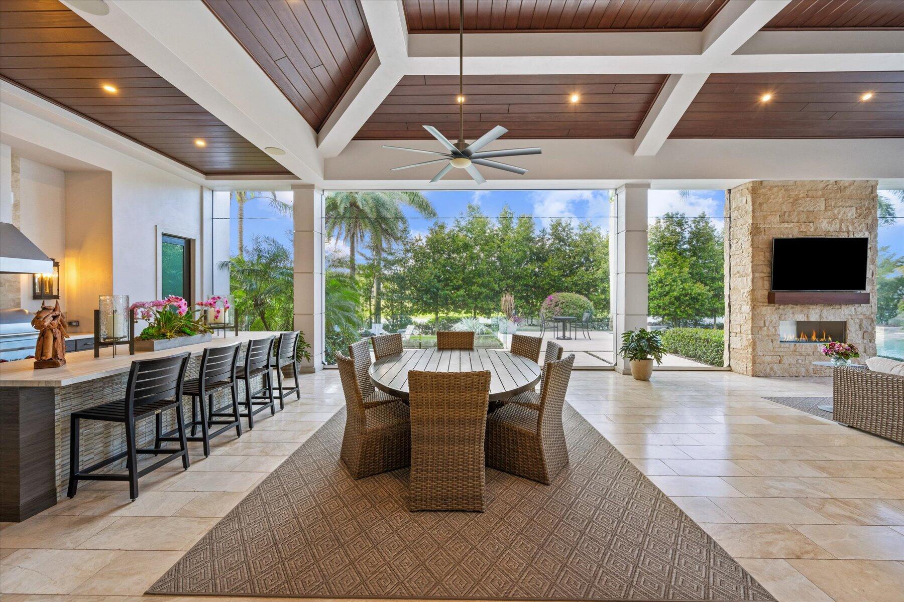 CYPRESS ISLAND OF PALM BE - Residential