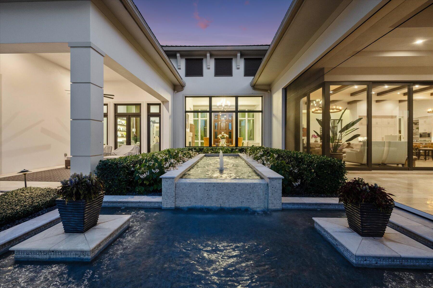 CYPRESS ISLAND OF PALM BEACH POLO & COUN - Residential