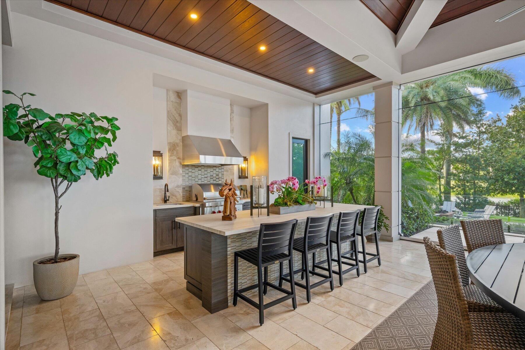 CYPRESS ISLAND OF PALM BE - Residential