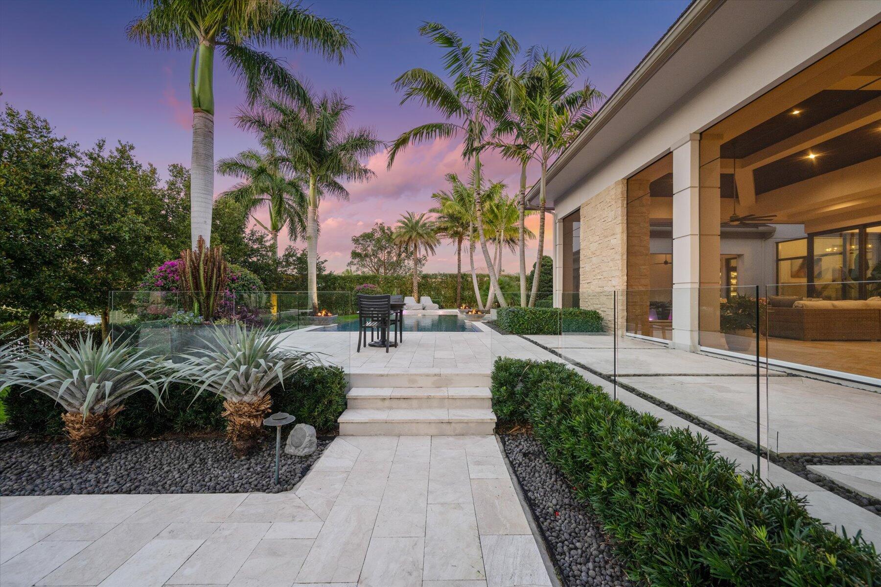 CYPRESS ISLAND OF PALM BEACH POLO & COUN - Residential