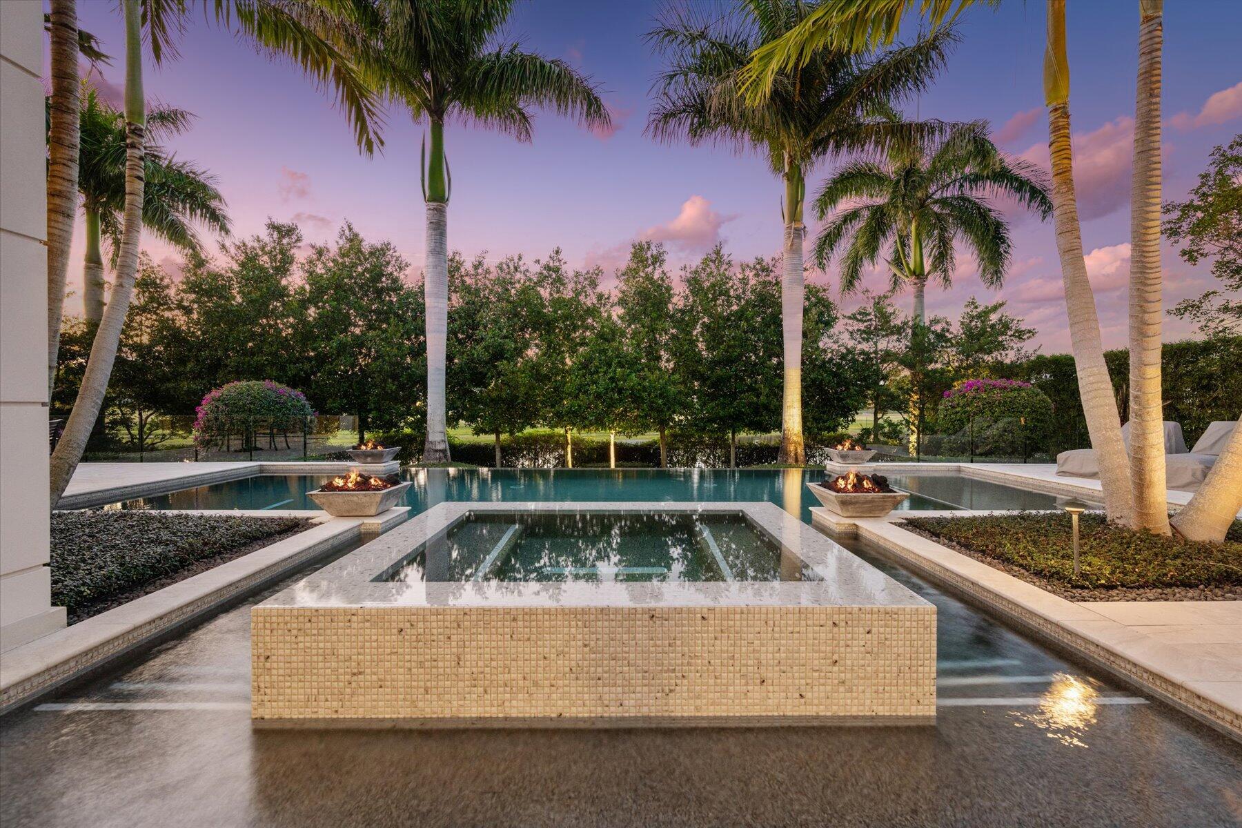 CYPRESS ISLAND OF PALM BEACH POLO & COUN - Residential