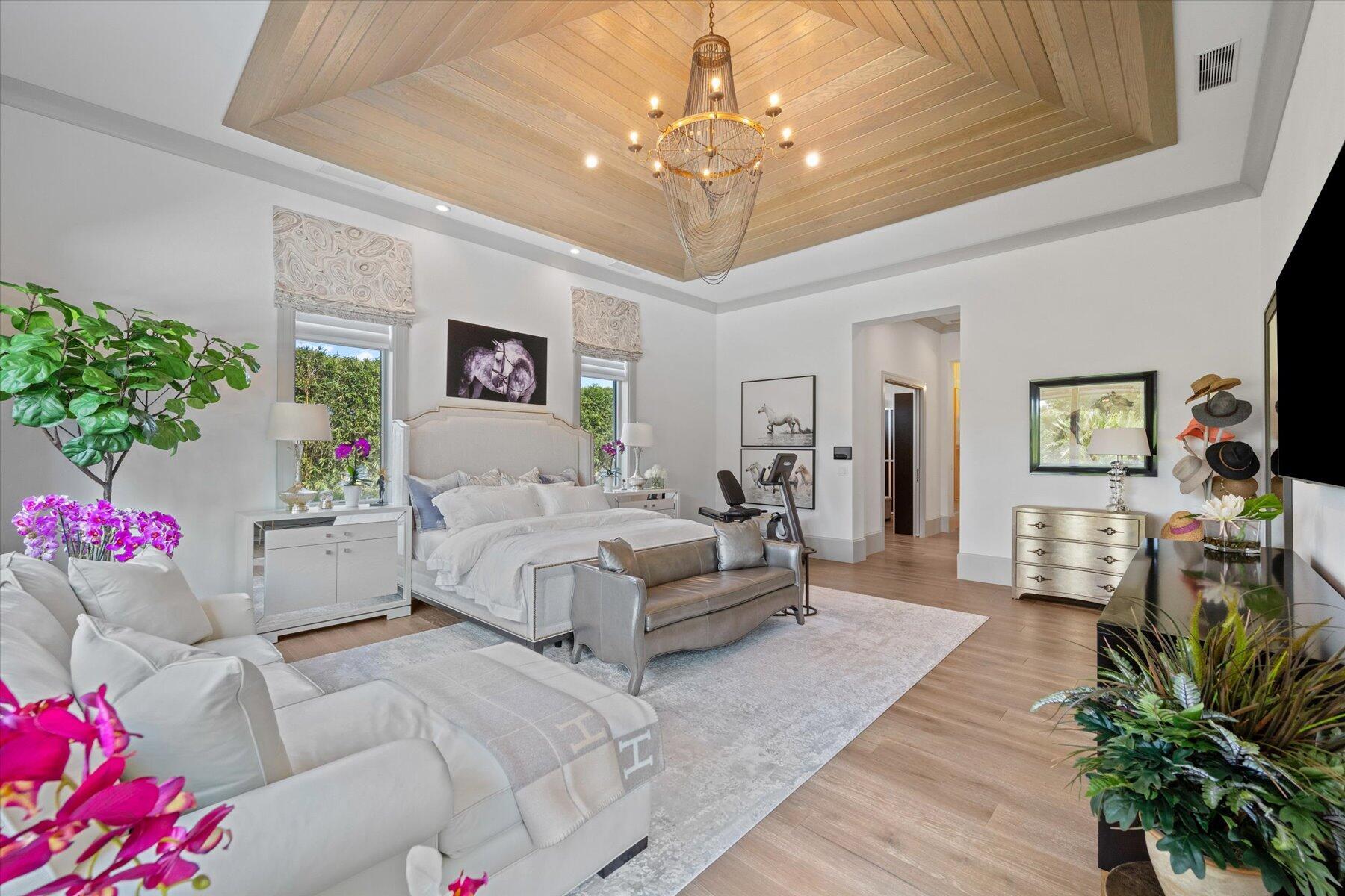 CYPRESS ISLAND OF PALM BE - Residential