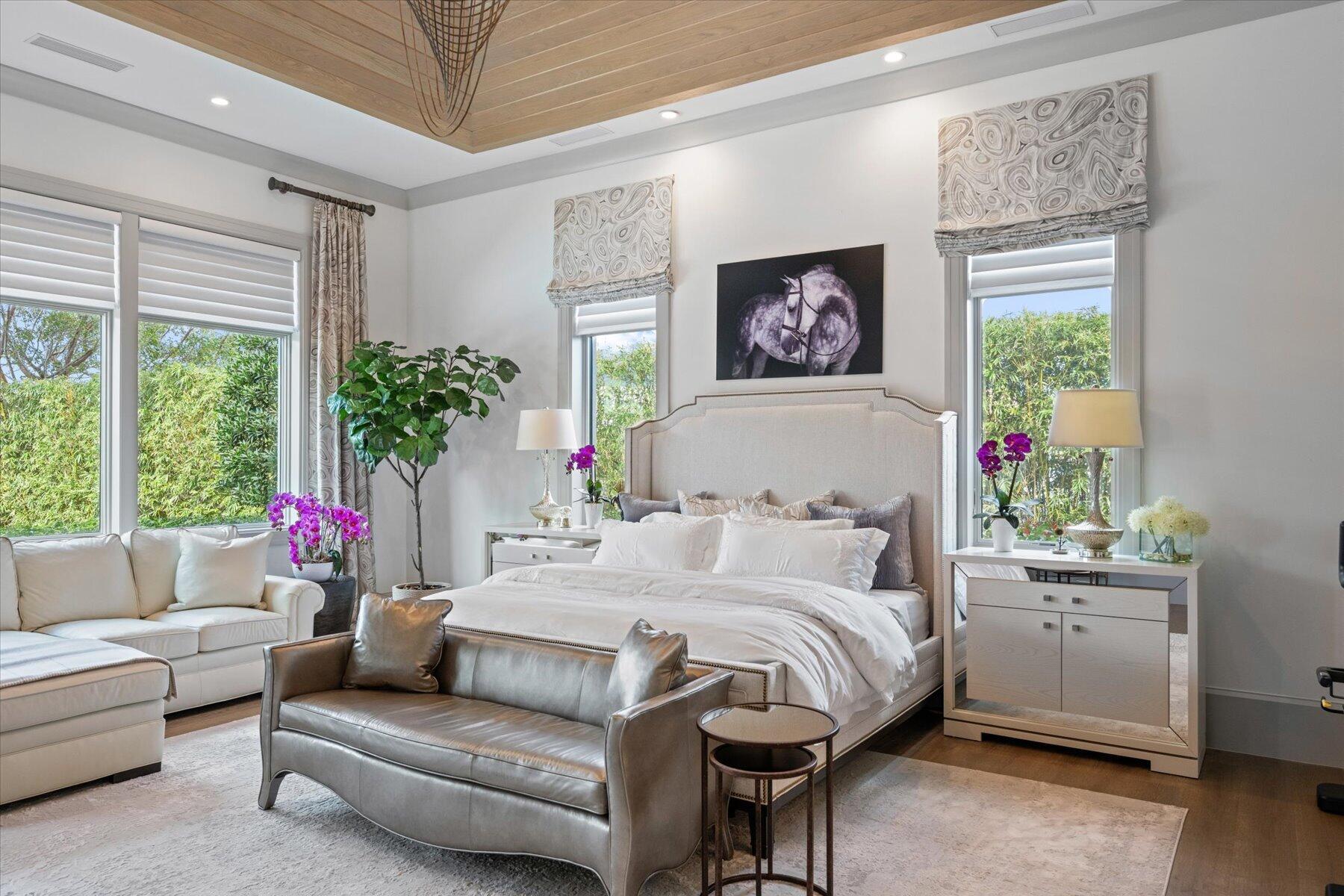 CYPRESS ISLAND OF PALM BEACH POLO & COUN - Residential