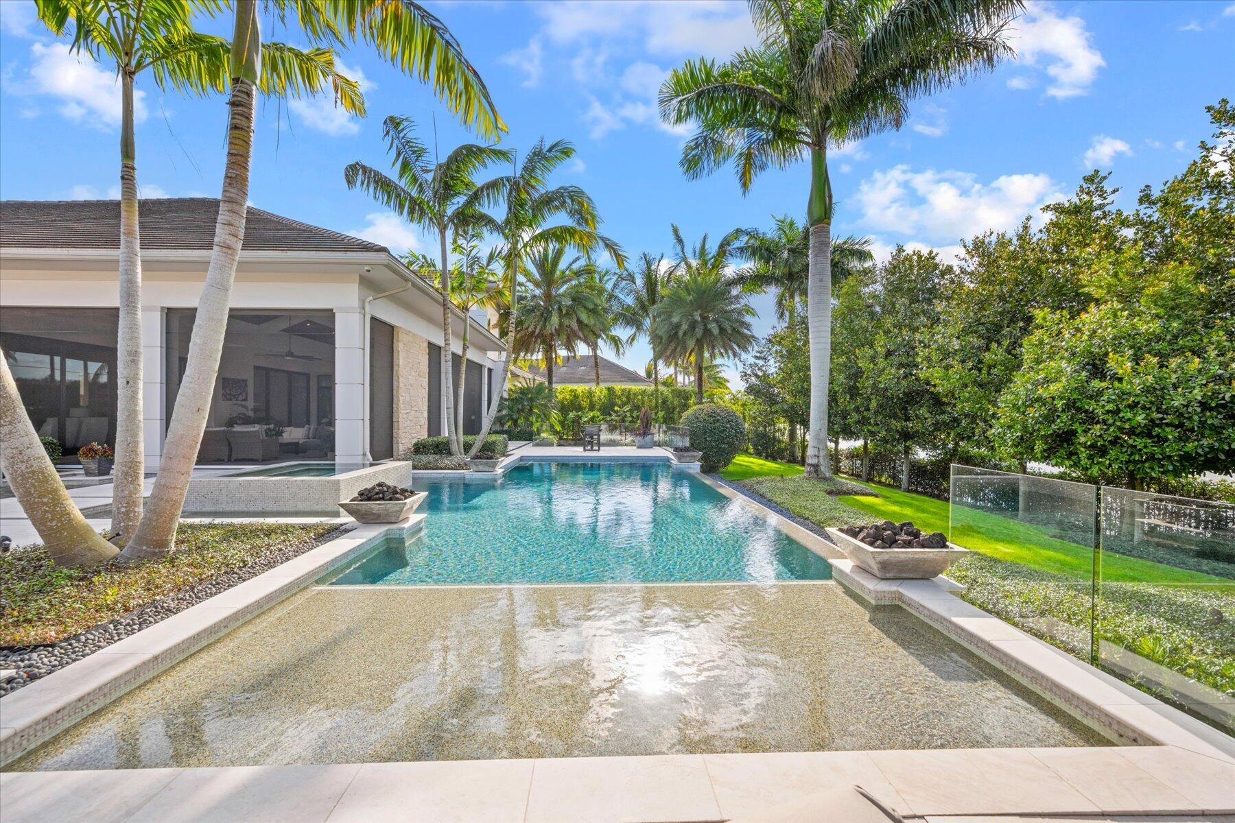 CYPRESS ISLAND OF PALM BEACH POLO & COUN - Residential