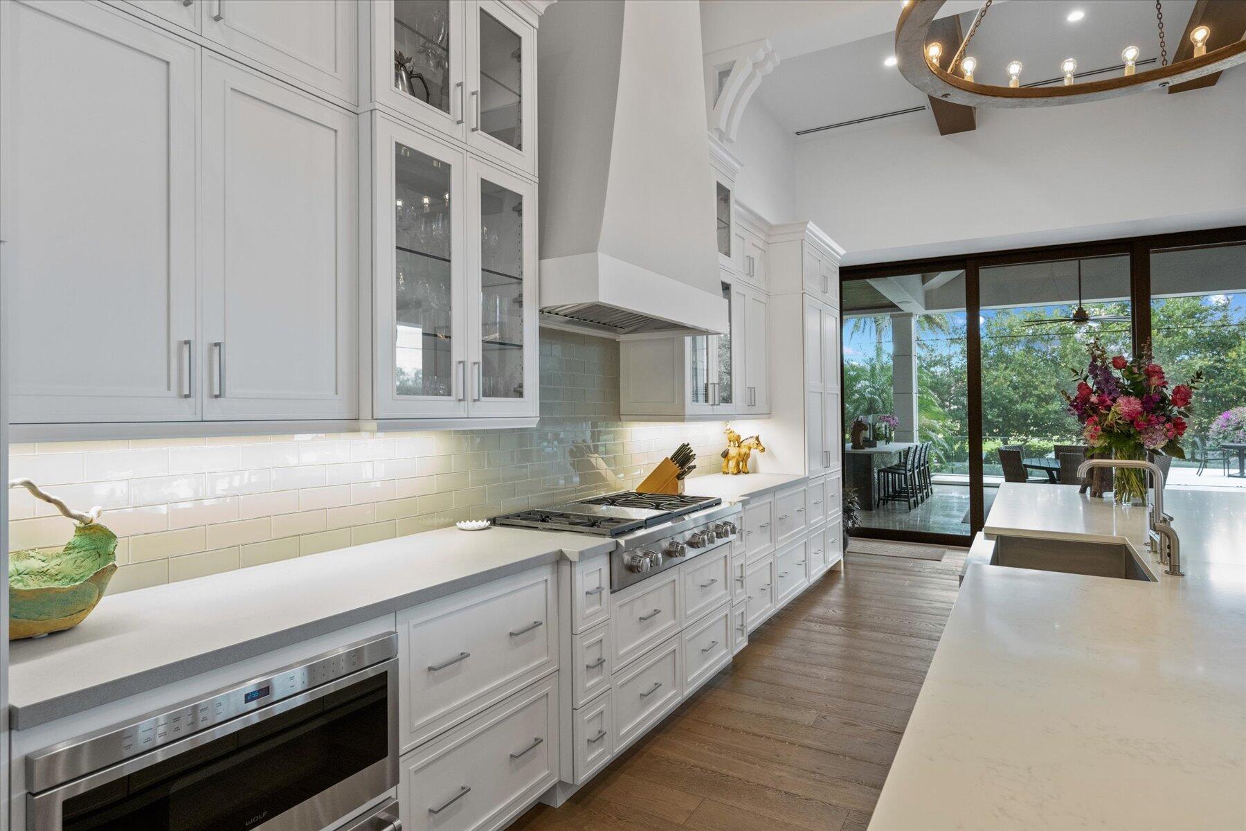 CYPRESS ISLAND OF PALM BEACH POLO & COUN - Residential