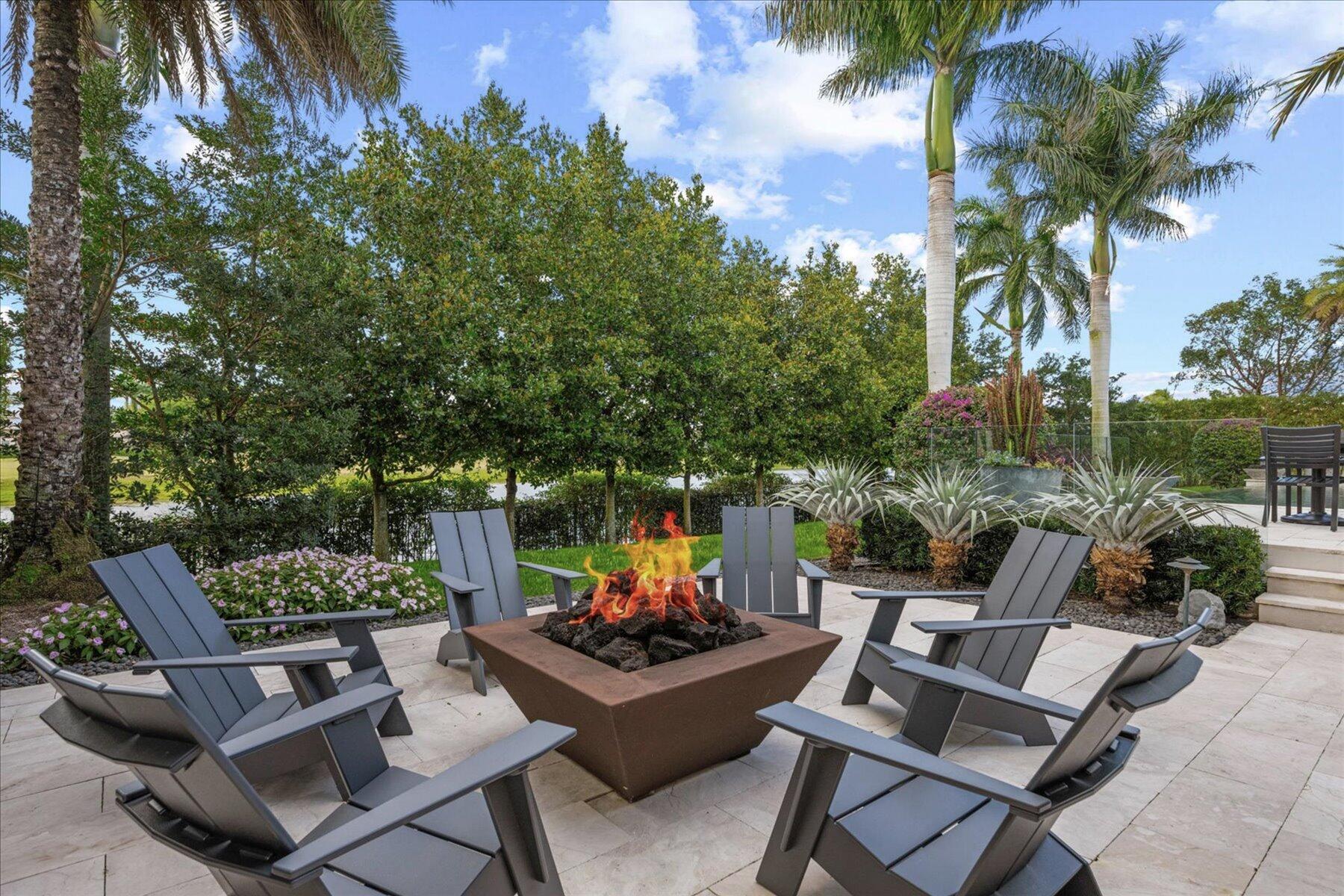 CYPRESS ISLAND OF PALM BEACH POLO & COUN - Residential