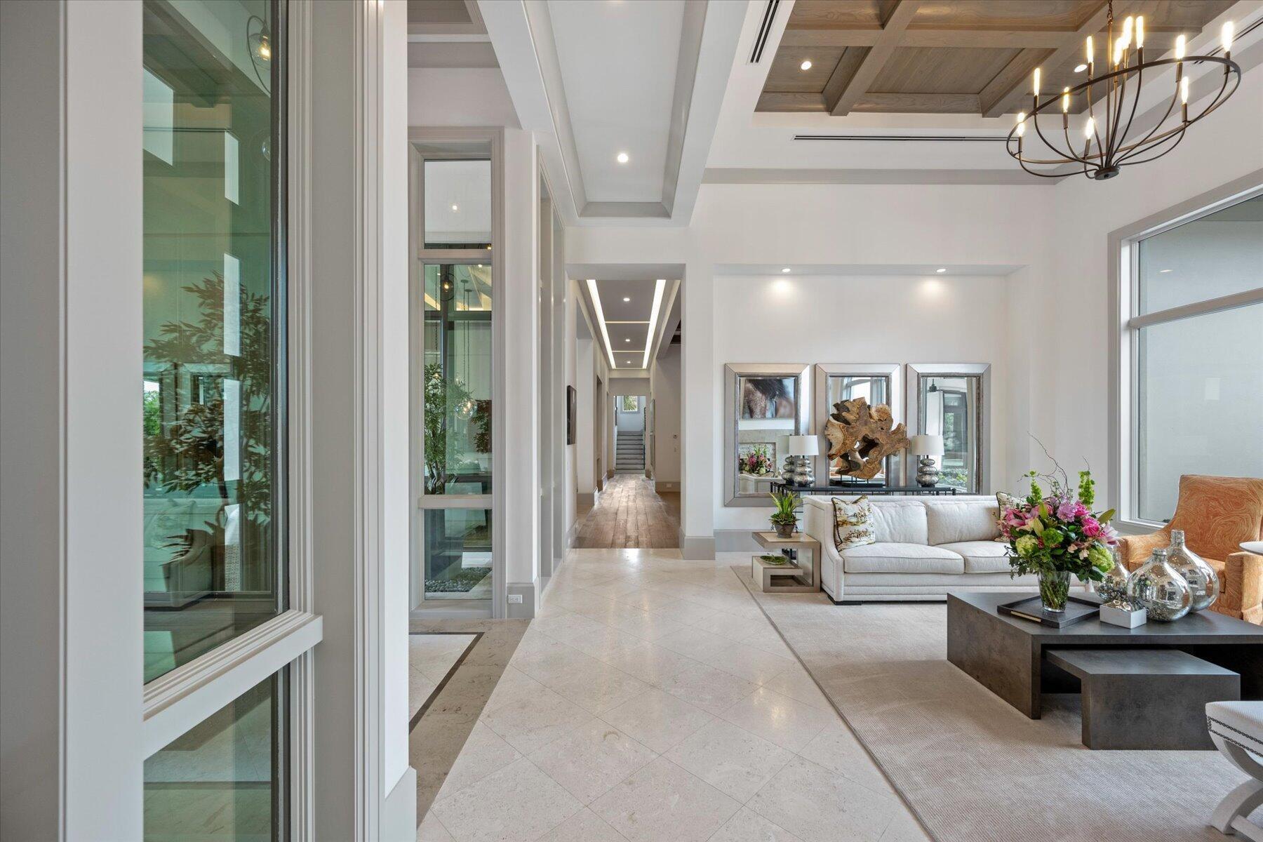 CYPRESS ISLAND OF PALM BE - Residential