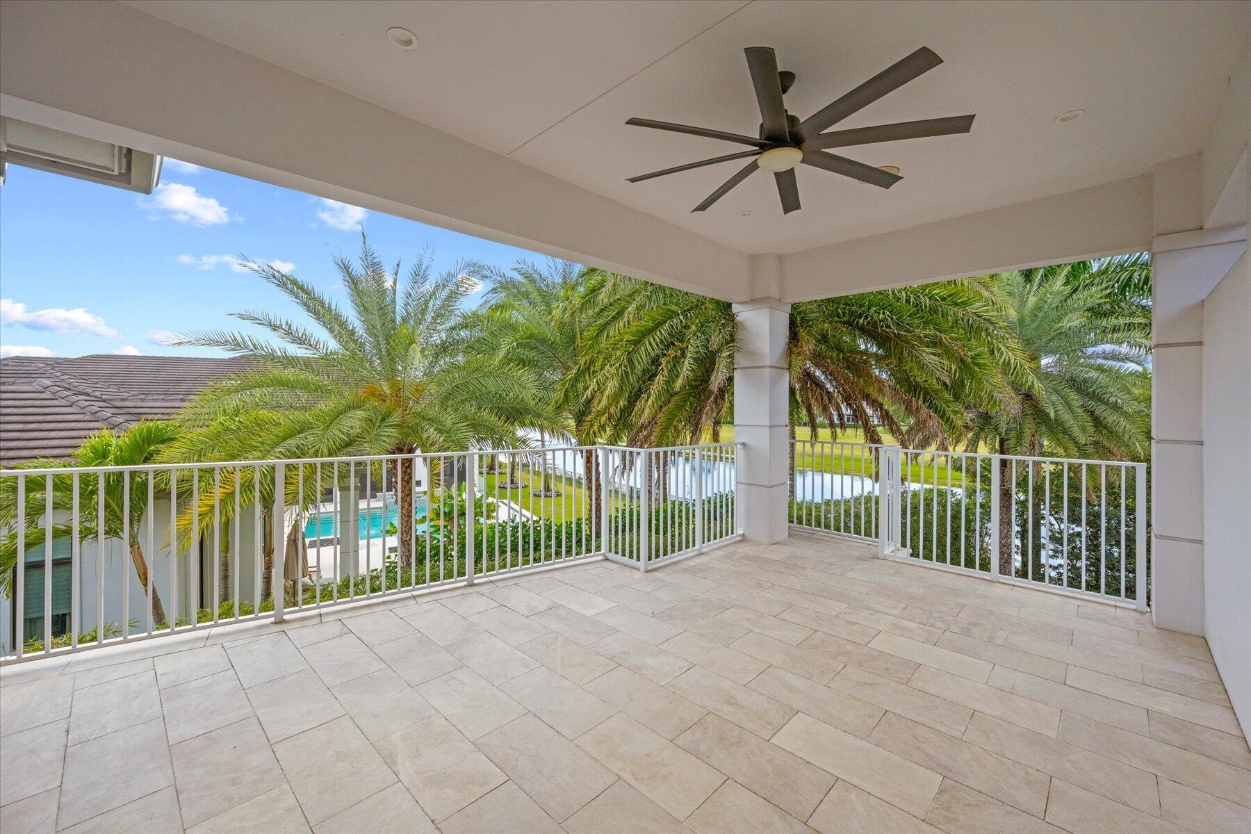 CYPRESS ISLAND OF PALM BEACH POLO & COUN - Residential