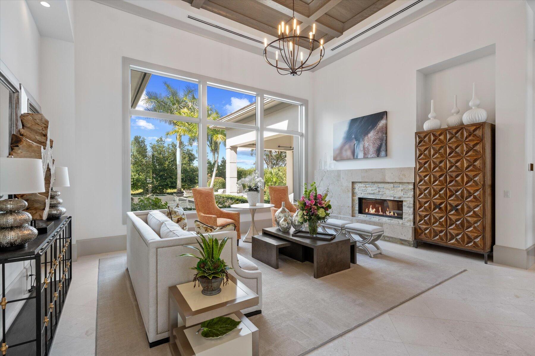 CYPRESS ISLAND OF PALM BEACH POLO & COUN - Residential